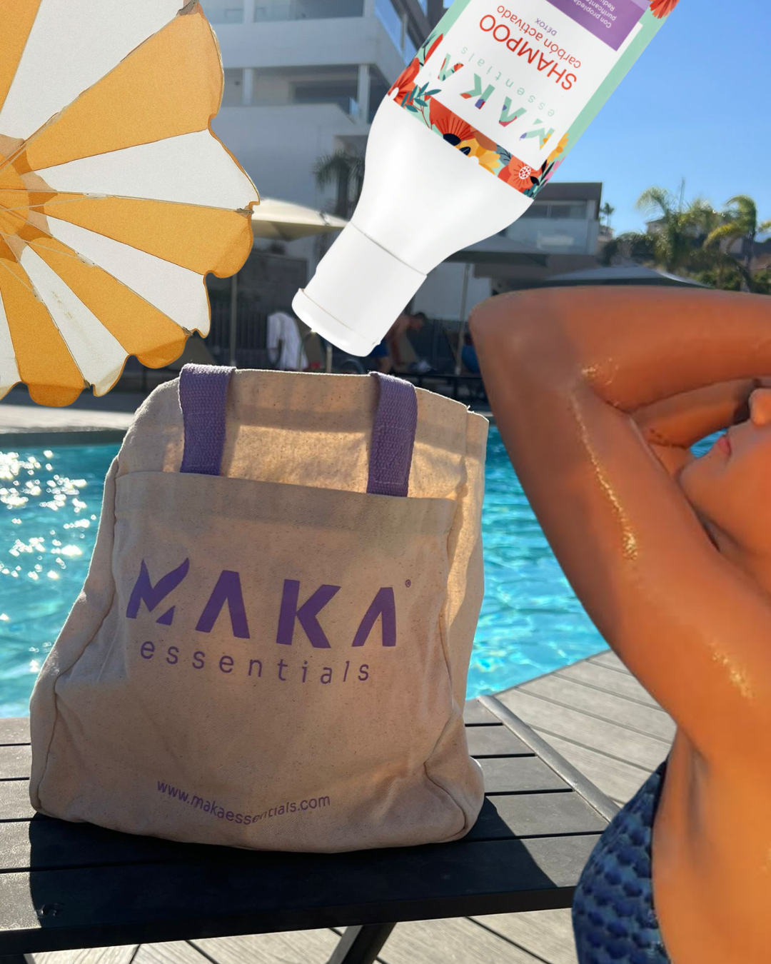 SOS VERANO - KIT 1