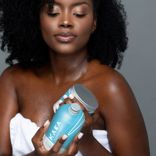 LÍNEA HIDRATANTE + GOTERO DE CRECIMIENTO