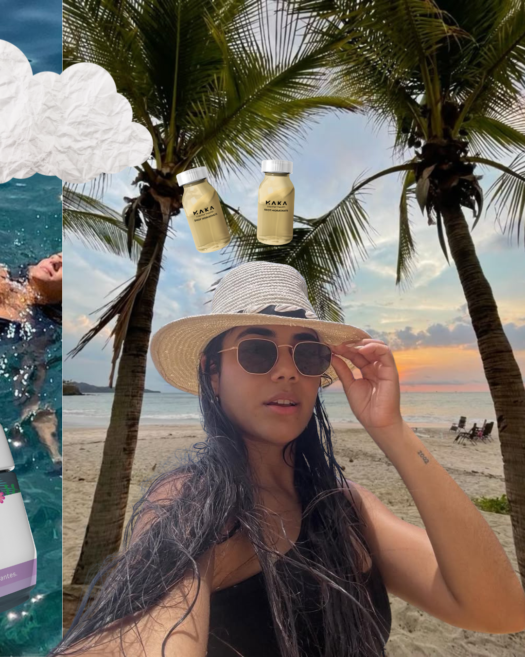 SOS VERANO - KIT 1