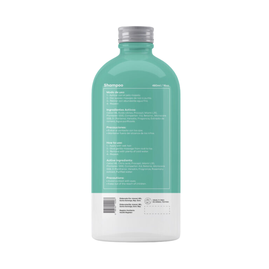 MINZE-ROSMARIN-SHAMPOO