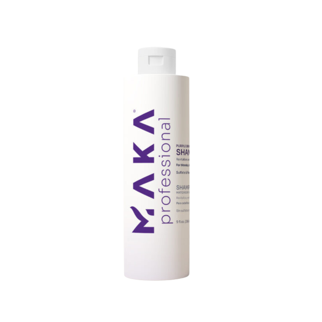 SHAMPOO MORADO MATIZADOR