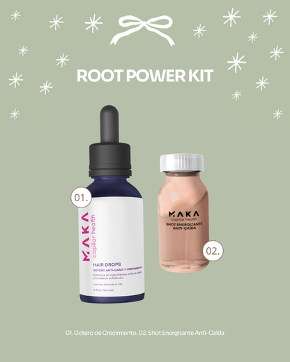 ROOT POWER KIT