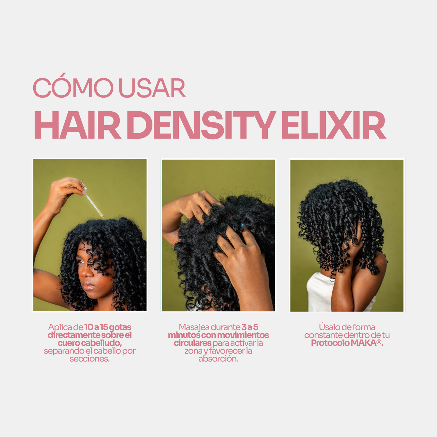 HAIR DENSITY ELIXIR