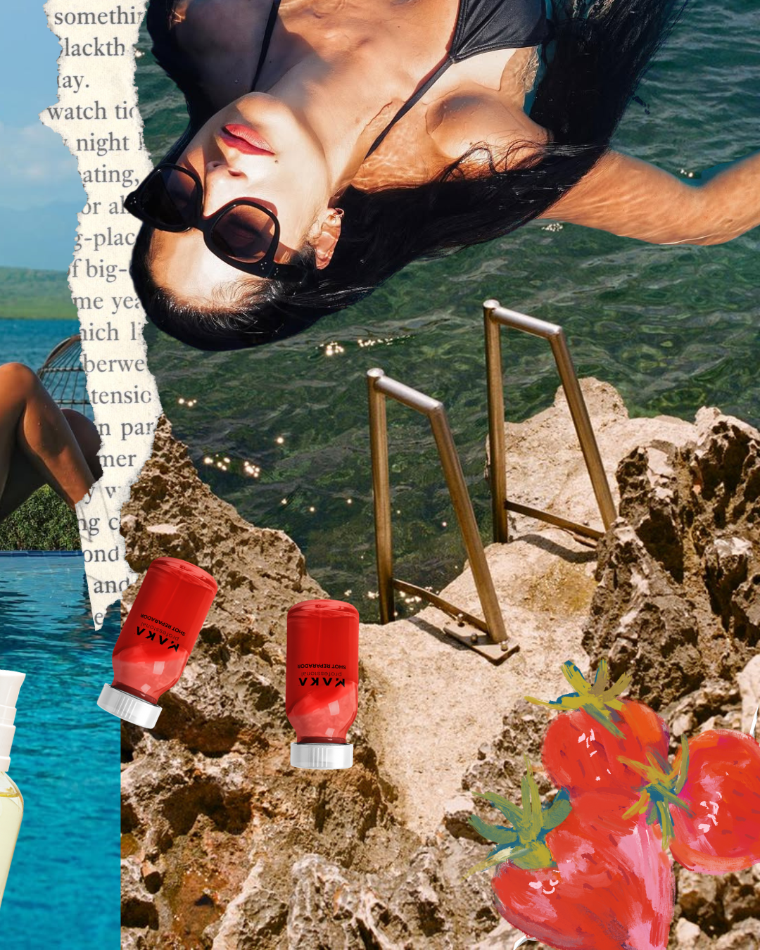 SOS VERANO - KIT 2