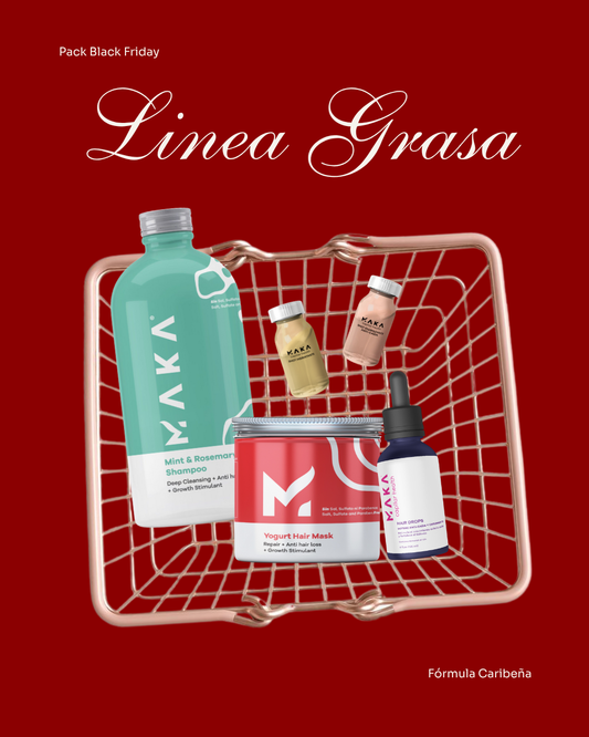 Pack Black Friday – Fórmula Caribeña 🇩🇴