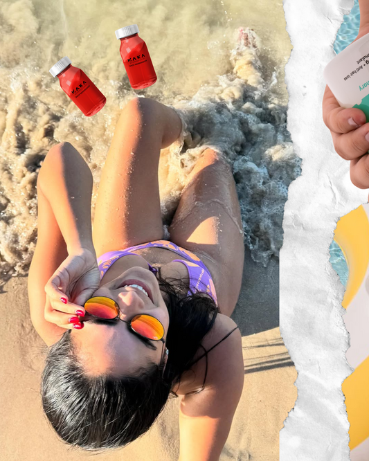 SOS VERANO - KIT 3