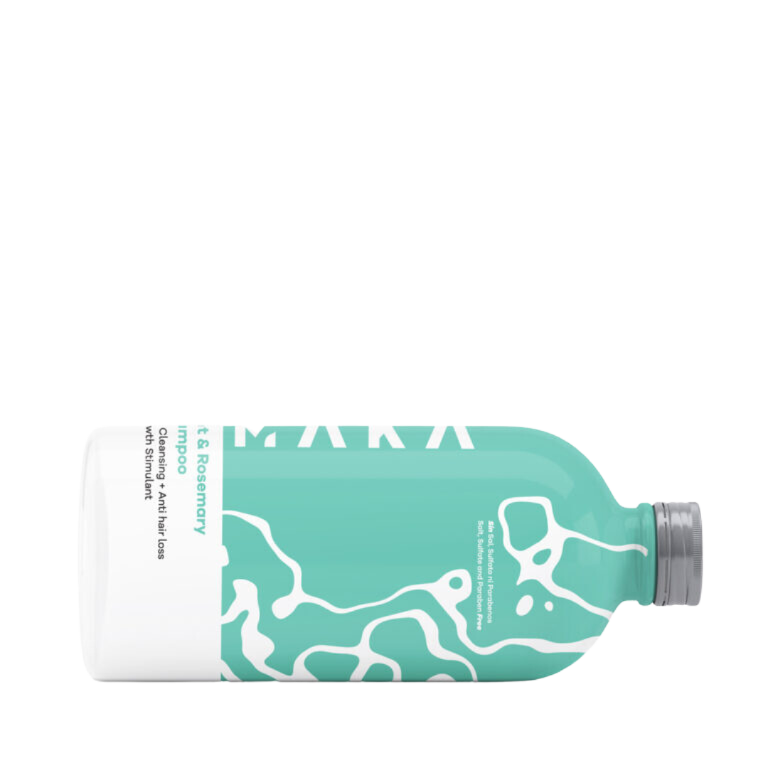 MINT & ROSEMARY SHAMPOO