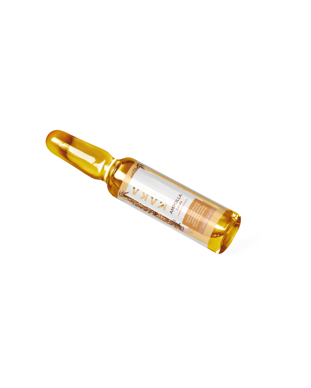 Cinnamon Ampoule