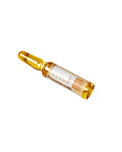 Cinnamon Ampoule