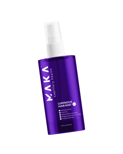 LUMINOUS HAIR MIST