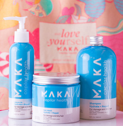 LATINA GROWTH RITUAL (60 días)