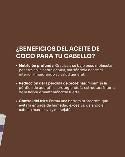 Gel Definidor de Rizos