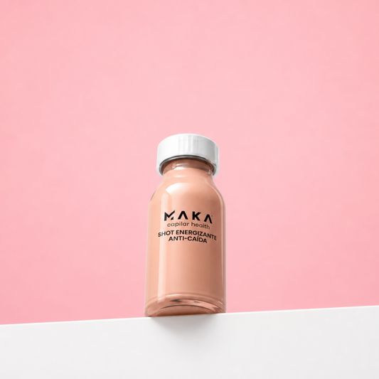 SHOT ENERGIZANTE ANTICAÍDA Y CRECIMIENTO